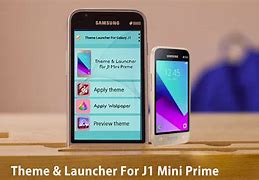 Image result for Samsung J1 Mini Prime Home Screen