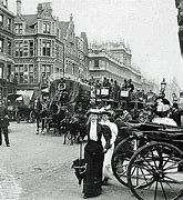 Image result for What Was London Like in the 1900s
