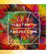 Image result for Astro Projection Brand