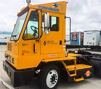 Image result for Chen Lee Electric Trucks
