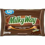 Image result for Milky Way Candy Bar