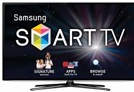 Image result for 55-Inch Flat Screen Smart TV