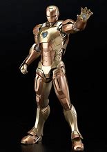 Image result for Iron Man MK 21