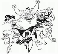 Image result for Green Lantern Justice League Animated