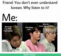 Image result for Kpop in Their Phone Meme