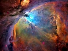 Image result for Rainbow Nebula Wallpaper