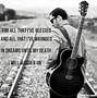 Image result for Chris Cornell Most Impactful Song Lyrics