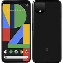 Image result for Google Pixel 4 Pro Black