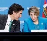 Image result for Melanie Joly Trudeau