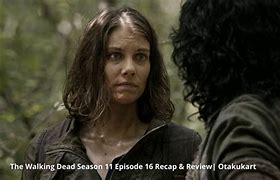Image result for Walking Dead Season 11 Episode 16