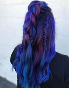 Image result for Galaxy Hair Piece