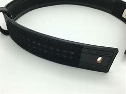 Image result for Inner Brown Velcro Belt