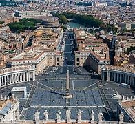 Image result for pics vatican plaza