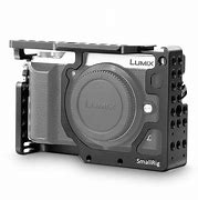 Image result for Panasonic GX85 Silicon Case