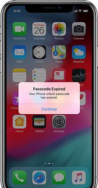 Image result for How to Unlock Passcode in iPhone 7