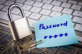 Image result for Password Safety Stock