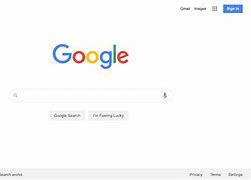 HTTP Www.Google.com Google Search-साठीचा प्रतिमा निकाल