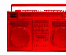 Image result for Custom Boombox