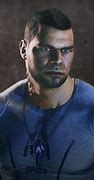 Image result for Mass Effect James
