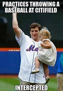 Image result for It's About the Mets Meme