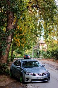 Image result for Types of Toyota Corolla
