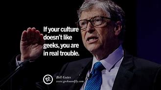 Image result for Bill Gates Motivational Quotes
