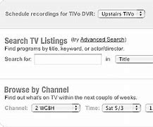 Image result for TiVo Central Series 2