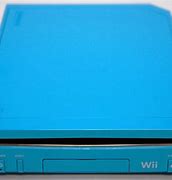 Image result for Limited Edtion Blue Wii