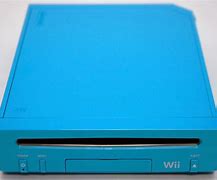 Image result for Blue Wii GameCube