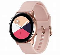 Image result for Samsung Watch Rose Gold