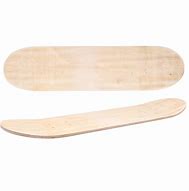 Image result for Wood Skateboard Deck