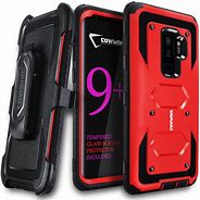 Image result for Samsung S9 Plus Tactical Phone Cover