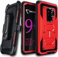 Image result for Samsung Galaxy S9 Plus Screen Protector