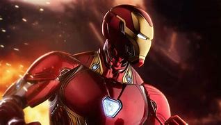 Image result for Iron Man D