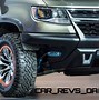 Image result for Chevy S10 ZR2 Trucks