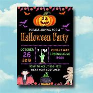 Image result for Free Printables for Adult Halloween Party