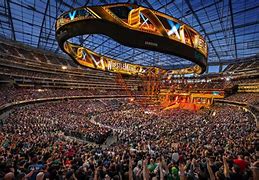 Image result for WrestleMania Stadium