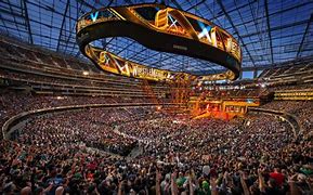 Image result for WrestleMania 41