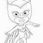 Image result for PJ Mask Drawing