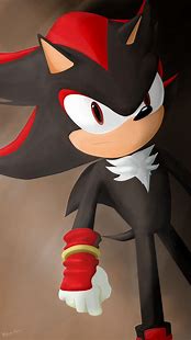 Image result for Shadow the Hedgehog deviantART