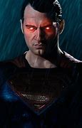 Image result for Superman Pose Laser Eyes