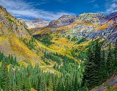 Image result for San Juan Mountains