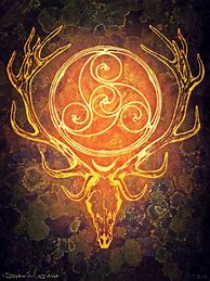 Image result for Ancient Celtic Symbols