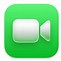 Image result for iPhone FaceTime App Icon