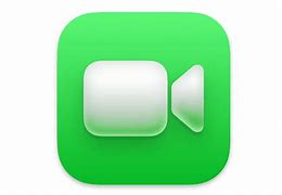 Image result for FaceTime App Icon Realistic