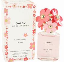 Image result for Marc Jacobs Blush Perfume