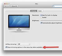 Image result for Blank Mac Screen