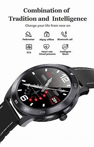 Image result for 2019 Smartwatch IP68