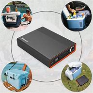 Image result for Camping Cooler Charger