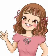 Image result for Cute Character Clip Art